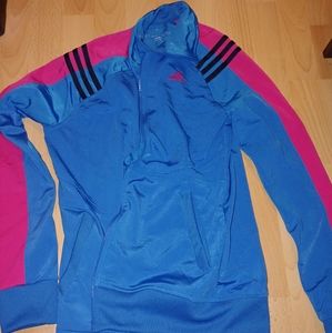 Adidas Jacket
